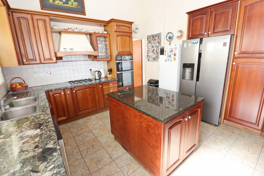 Бунгало в Пафосе, Кипр, 212 м² - фото 11