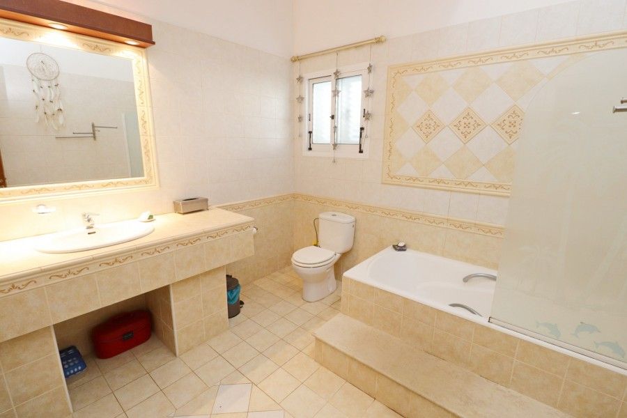 Бунгало в Пафосе, Кипр, 212 м² - фото 15