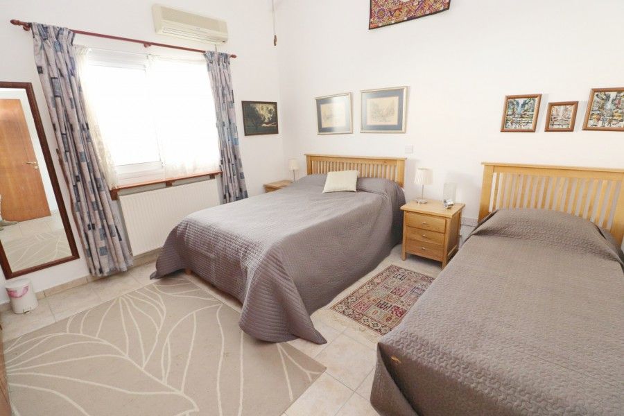 Бунгало в Пафосе, Кипр, 212 м² - фото 14