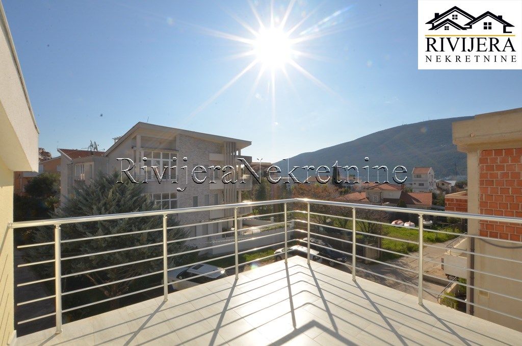 Квартира в Херцег-Нови, Черногория, 68 м² - фото 15