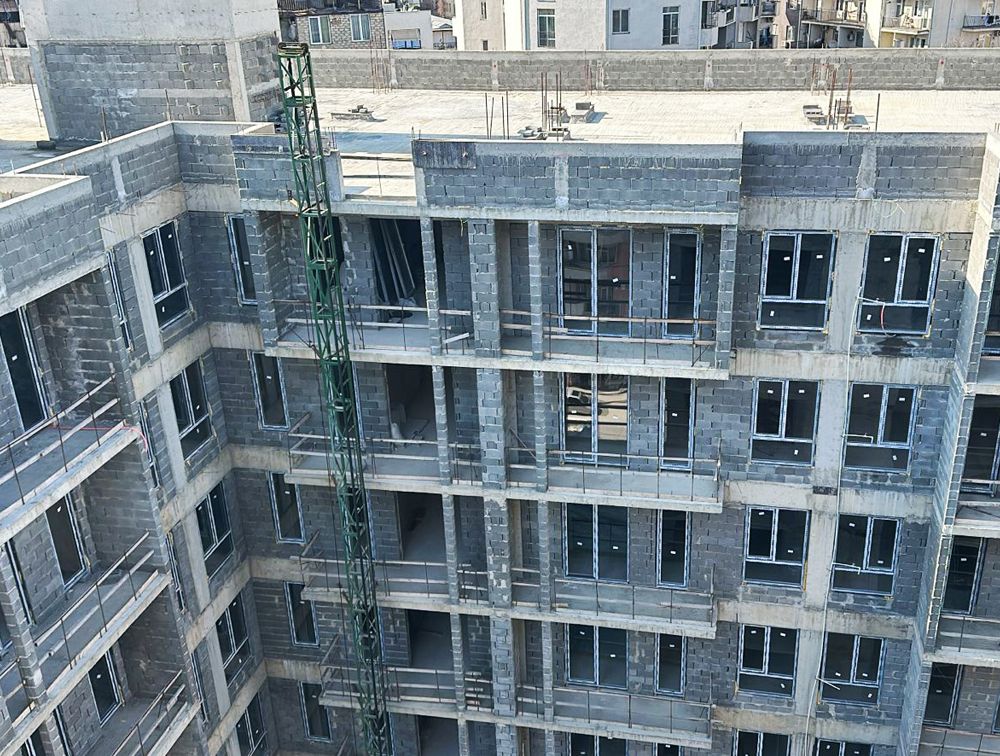 Офис в Тбилиси, Грузия, 155.6 м² - фото 11