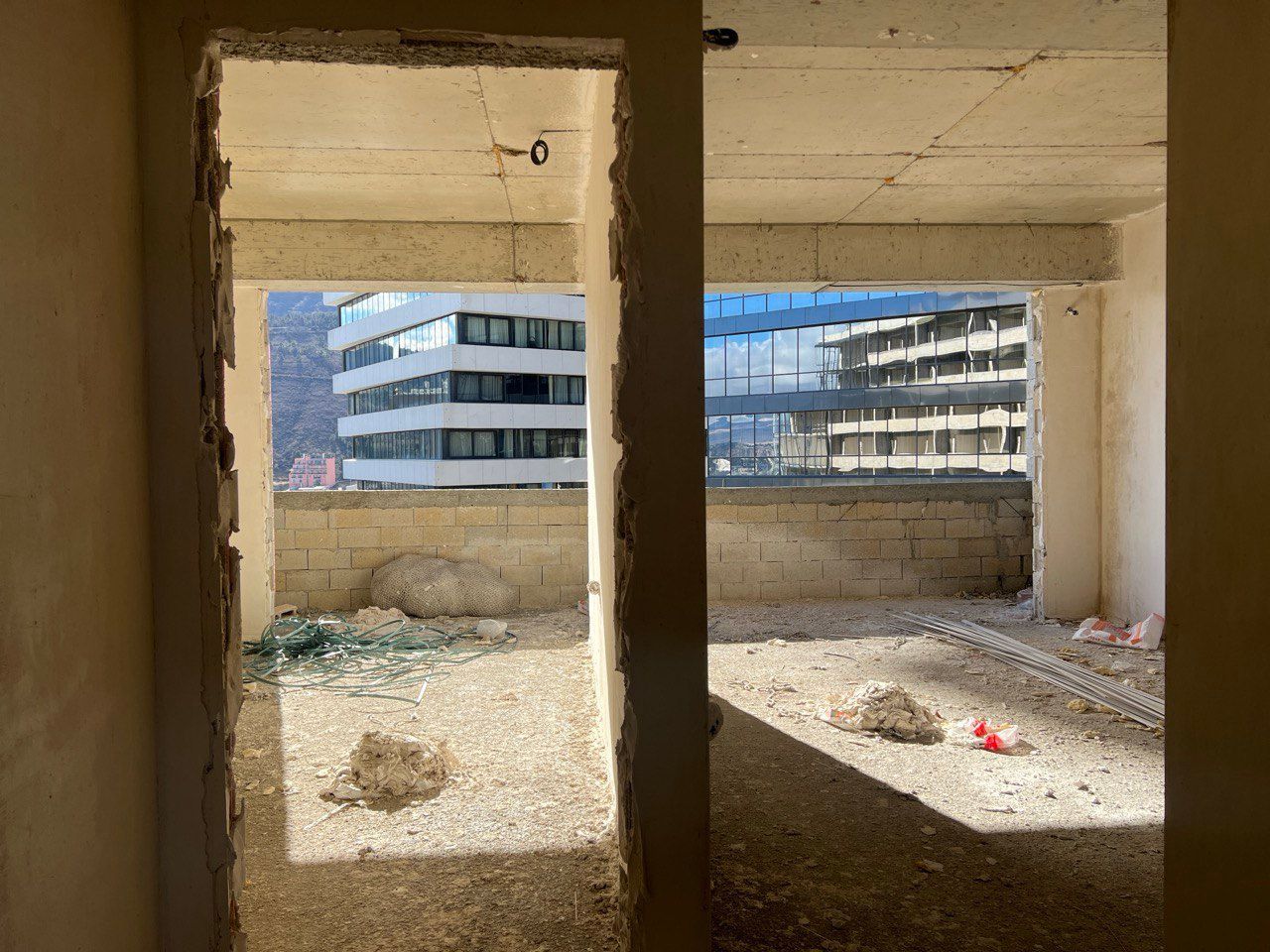 Квартира в Тбилиси, Грузия, 76 м² - фото 4