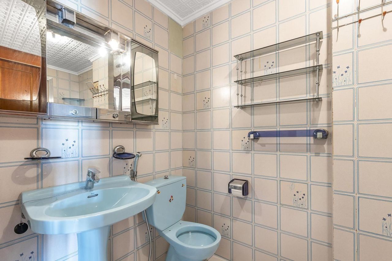 Квартира в Торревьехе, Испания, 90 м² - фото 10