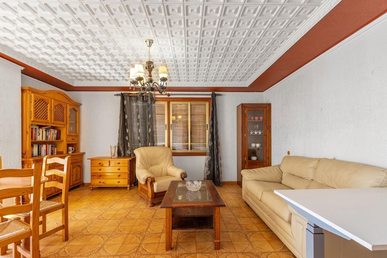 Квартира в Торревьехе, Испания, 90 м² - фото 5