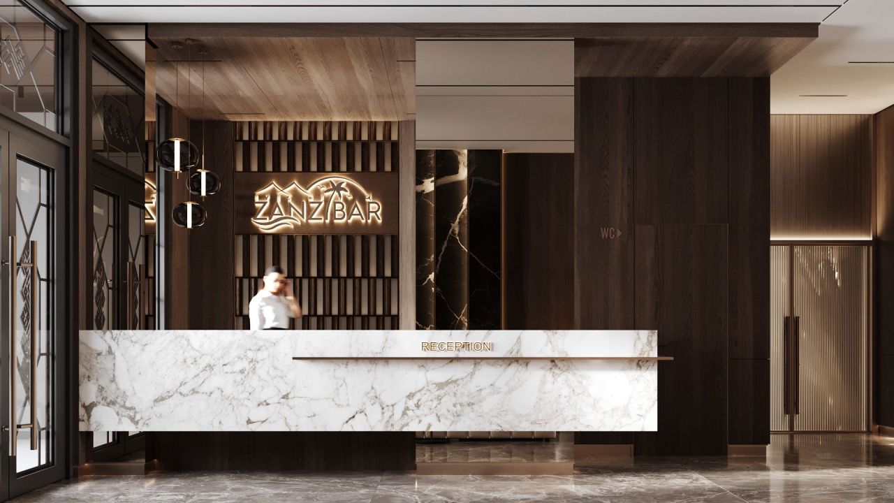 Квартира в Занзибаре, Танзания, 44 м² - фото 11