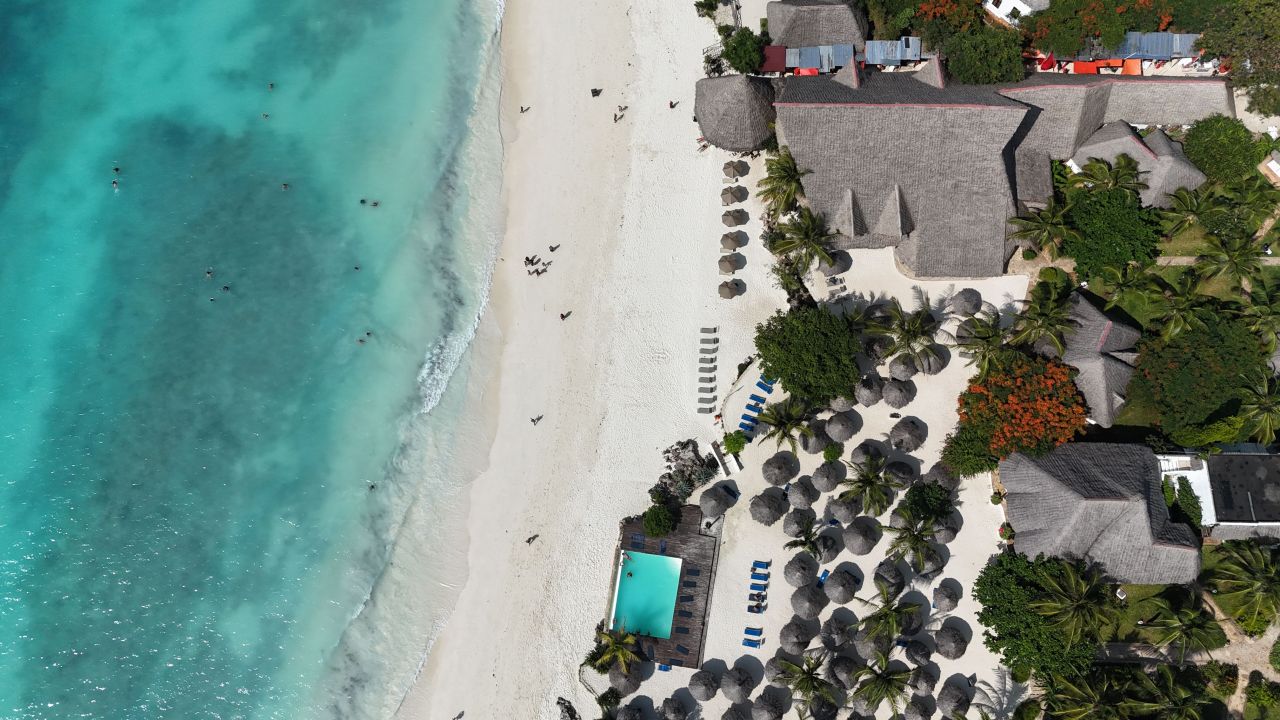 Квартира в Занзибаре, Танзания, 44 м² - фото 17