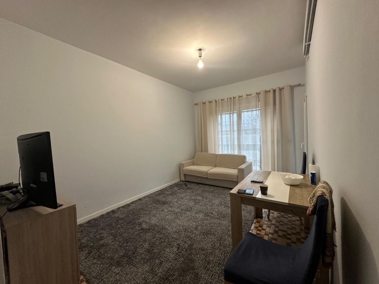 Квартира в Ницце, Франция, 57 м² - фото 7