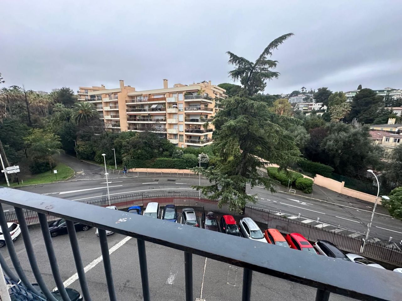 Квартира в Ницце, Франция, 57 м² - фото 3