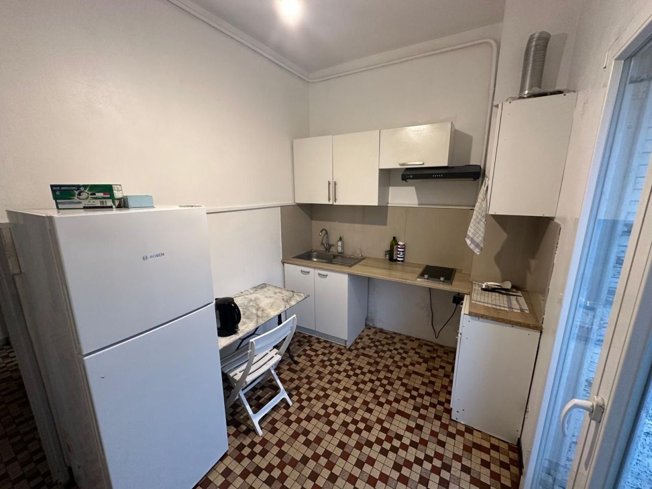 Квартира в Ницце, Франция, 57 м² - фото 11