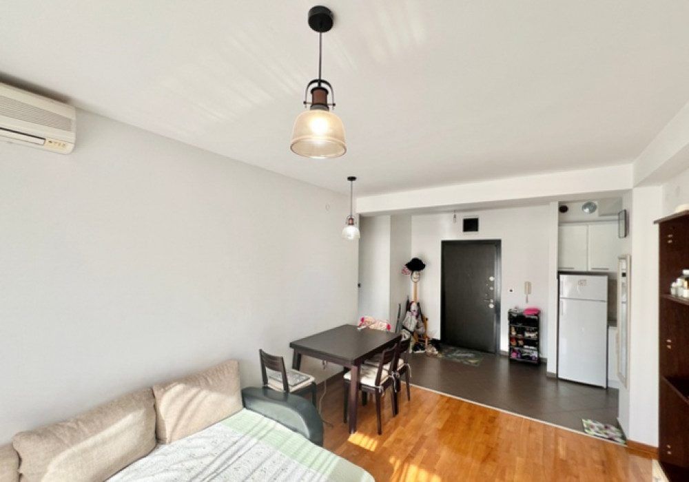 Квартира в Будве, Черногория, 54 м² - фото 5