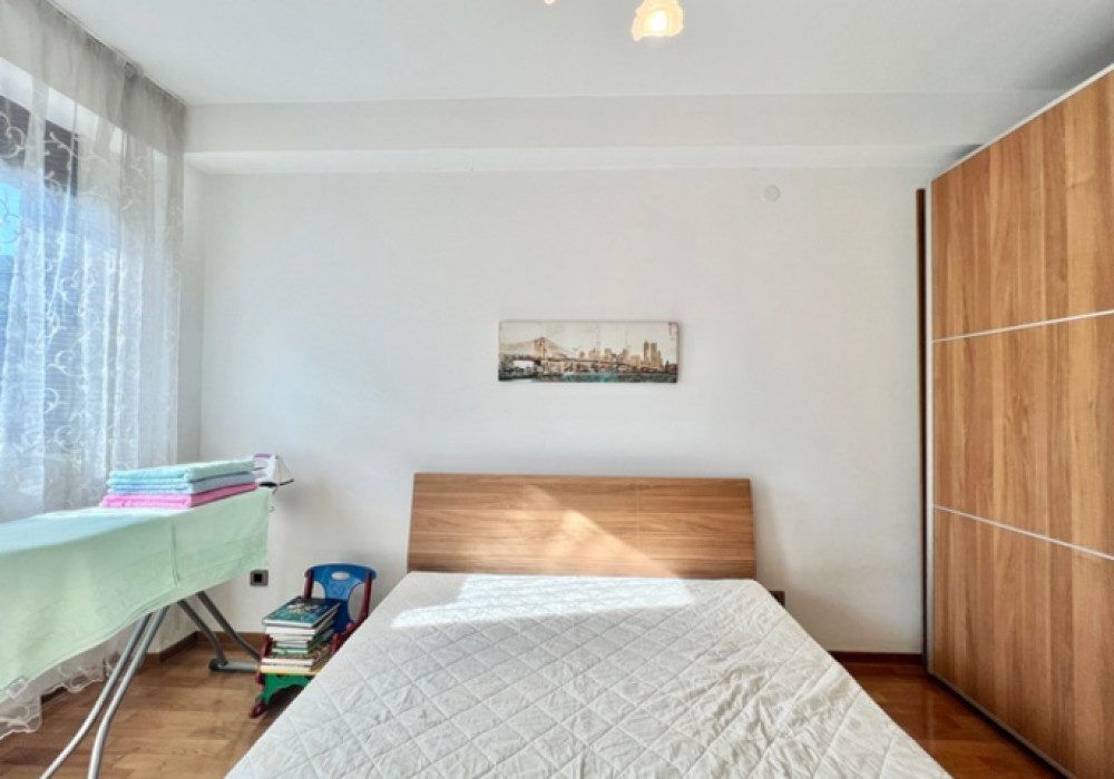 Квартира в Будве, Черногория, 54 м² - фото 3