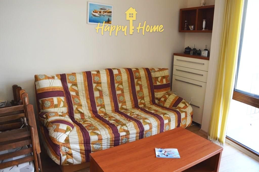 Квартира в Елените, Болгария, 110 м² - фото 2