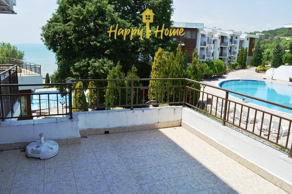 Квартира в Елените, Болгария, 110 м² - фото 14