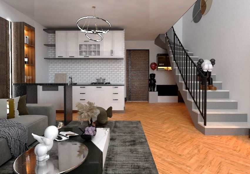 Лофт в Балыкесире, Турция, 60 м² - фото 6