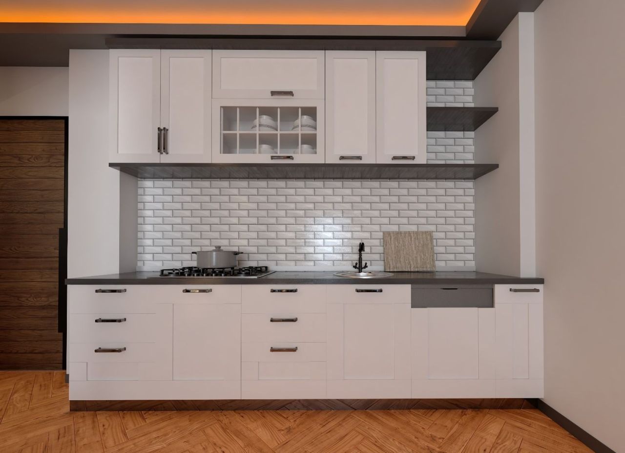 Лофт в Балыкесире, Турция, 60 м² - фото 17