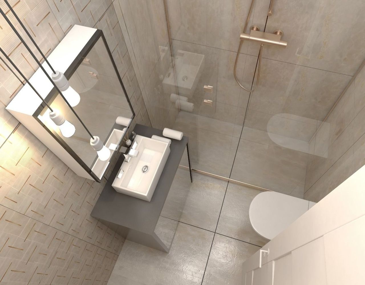 Лофт в Балыкесире, Турция, 60 м² - фото 15