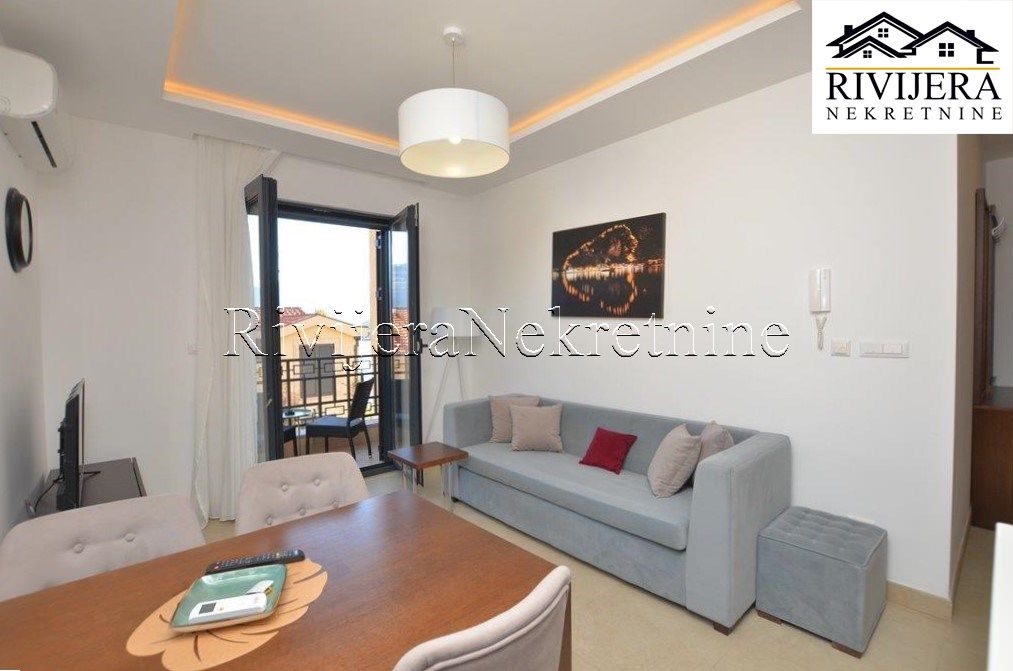 Квартира в Которе, Черногория, 36 м² - фото 2