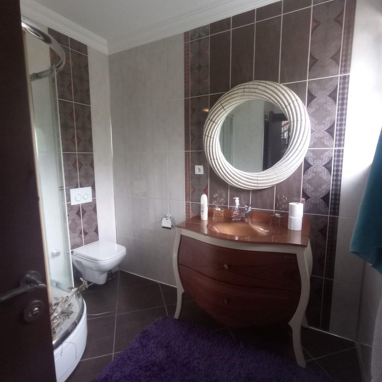 Вилла в Стамбуле, Турция, 400 м² - фото 10