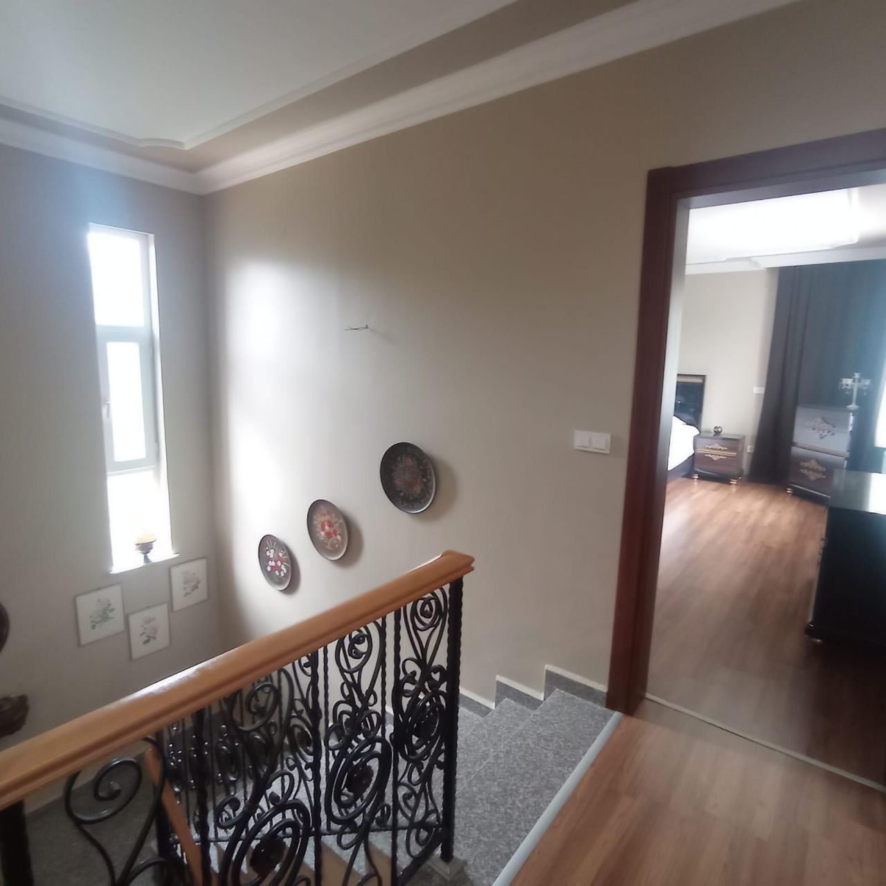 Вилла в Стамбуле, Турция, 400 м² - фото 7