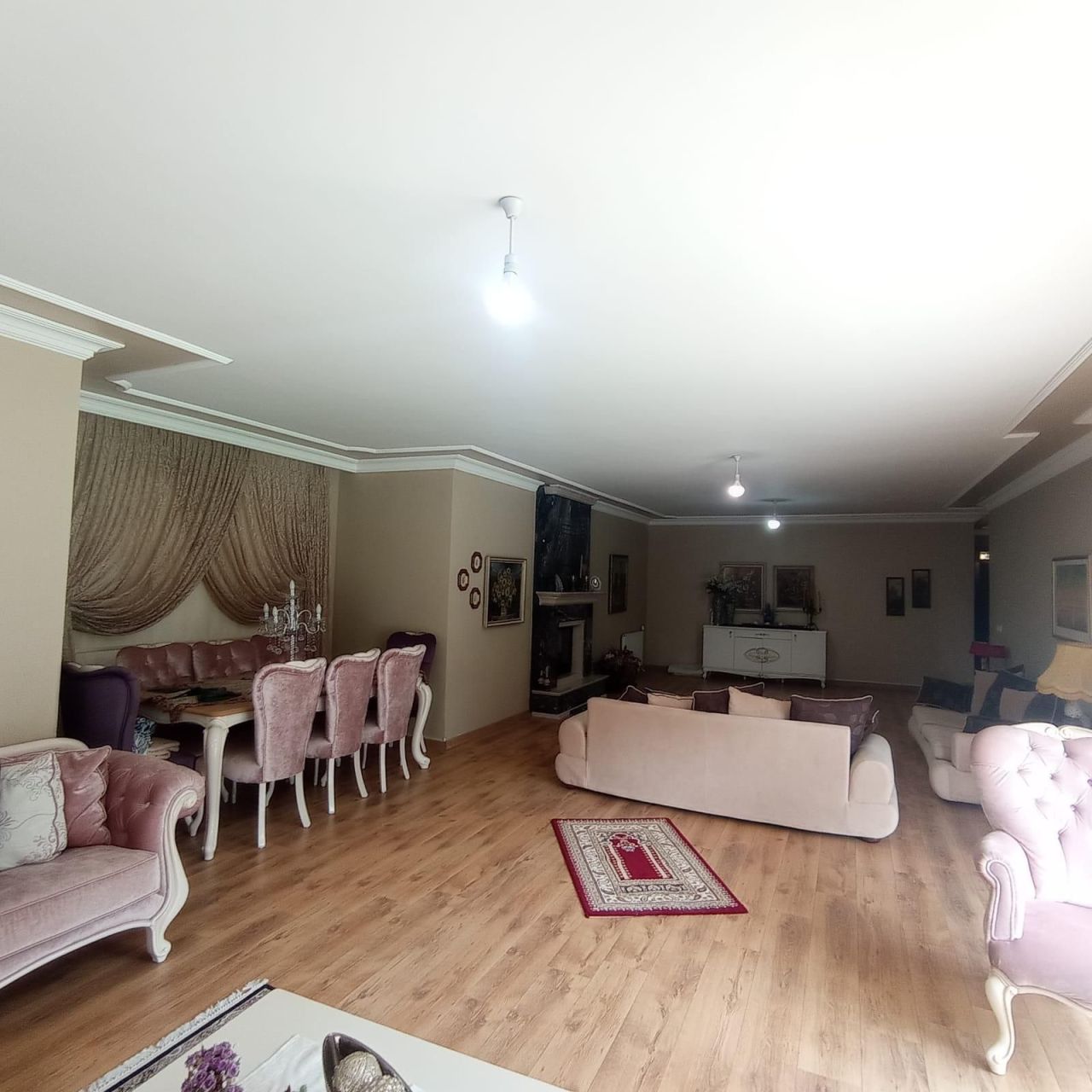 Вилла в Стамбуле, Турция, 400 м² - фото 16