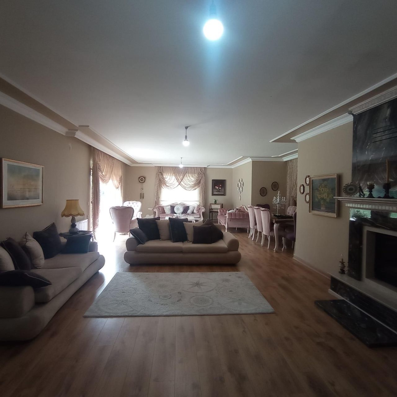 Вилла в Стамбуле, Турция, 400 м² - фото 4