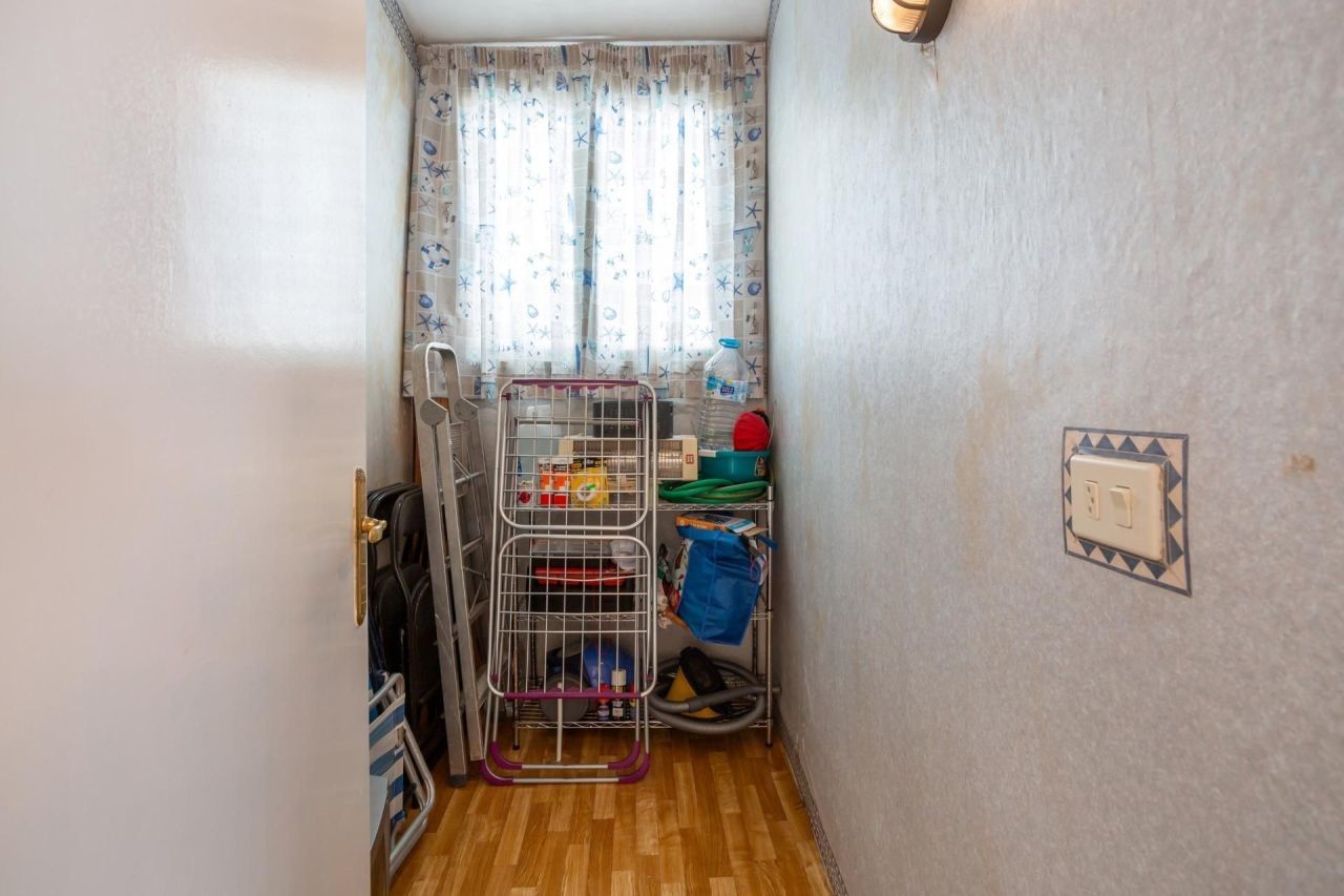 Пентхаус на Коста-Бланка, Испания, 118 м² - фото 13