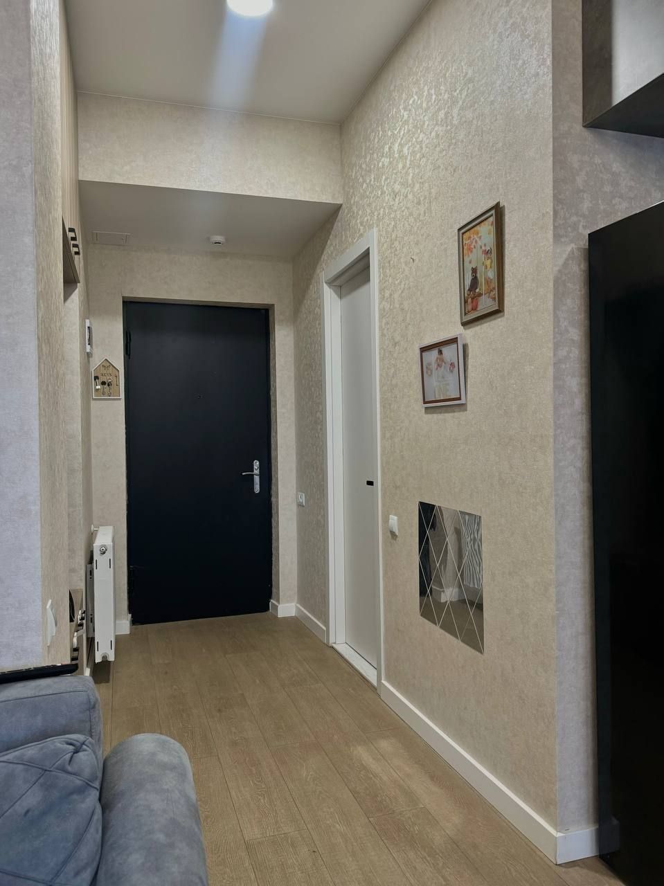 Квартира в Тбилиси, Грузия, 100 м² - фото 11