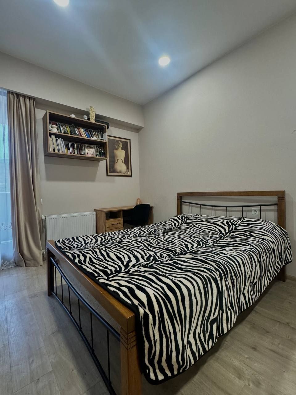 Квартира в Тбилиси, Грузия, 100 м² - фото 7