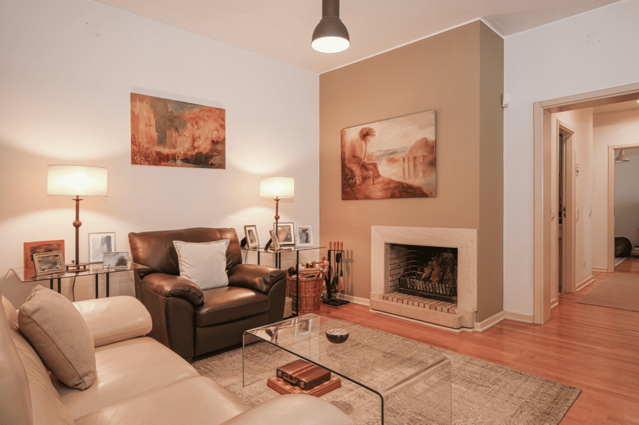 Квартира в Каркавелуше, Португалия, 220 м² - фото 5