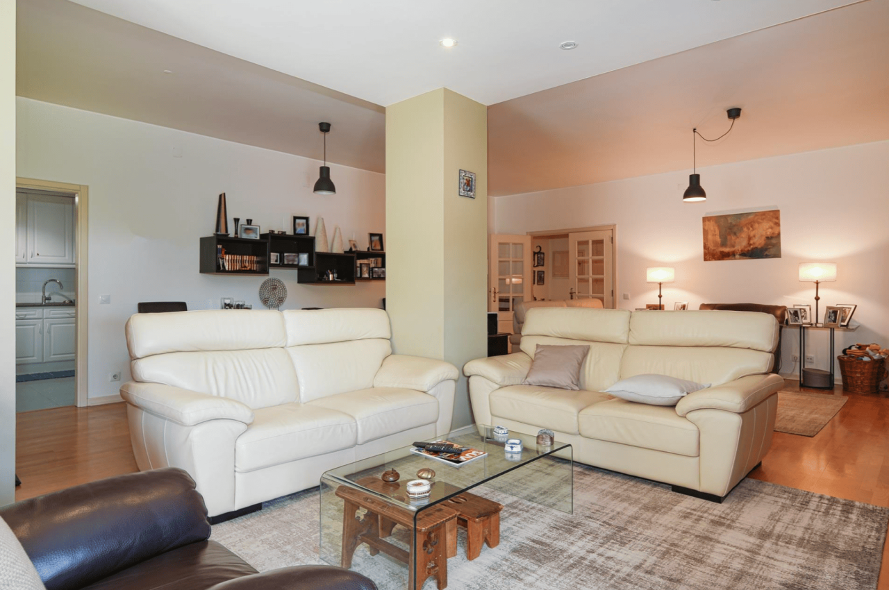 Квартира в Каркавелуше, Португалия, 220 м² - фото 7