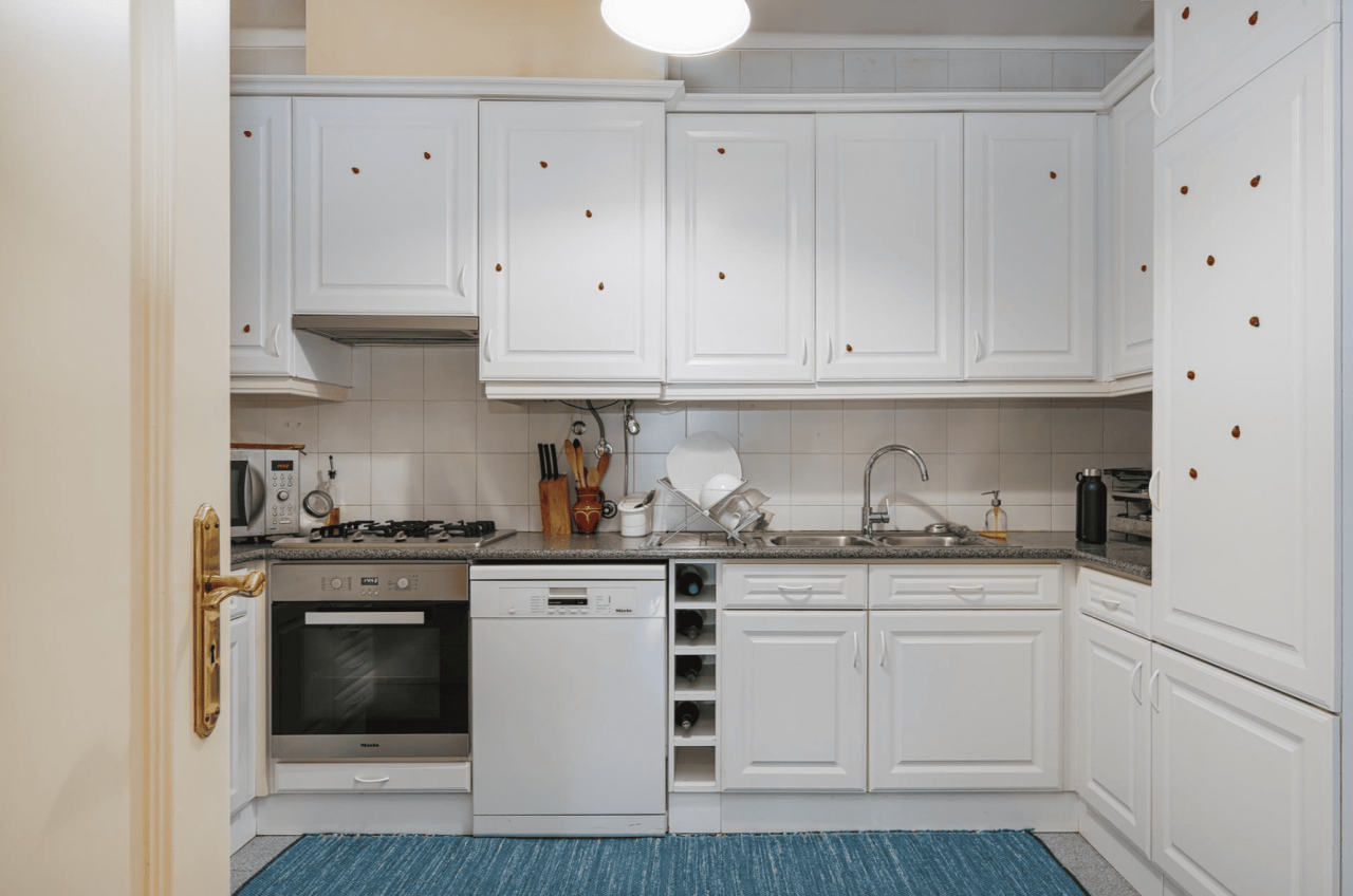 Квартира в Каркавелуше, Португалия, 220 м² - фото 8