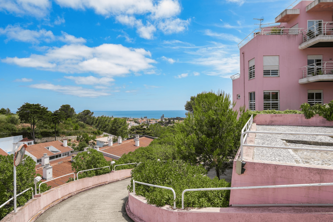 Квартира в Каркавелуше, Португалия, 220 м² - фото 15