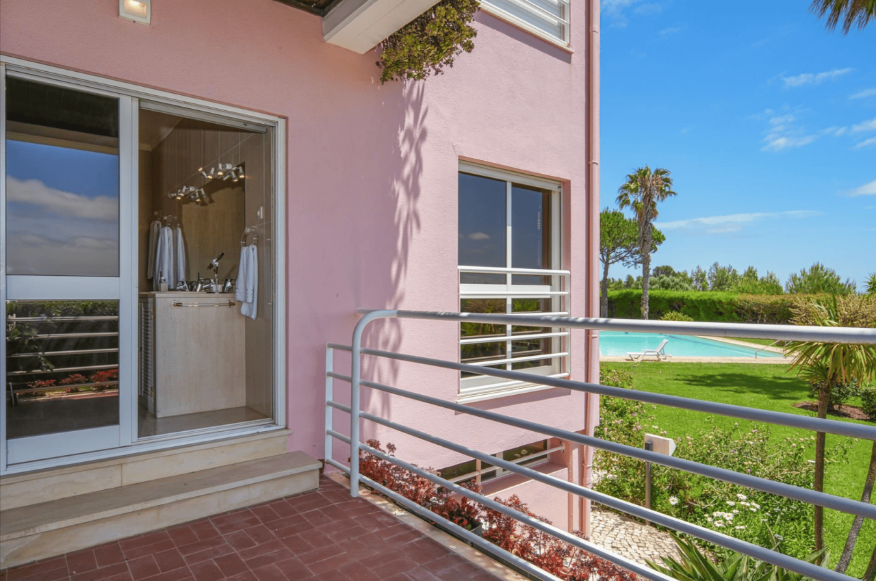 Квартира в Каркавелуше, Португалия, 220 м² - фото 14