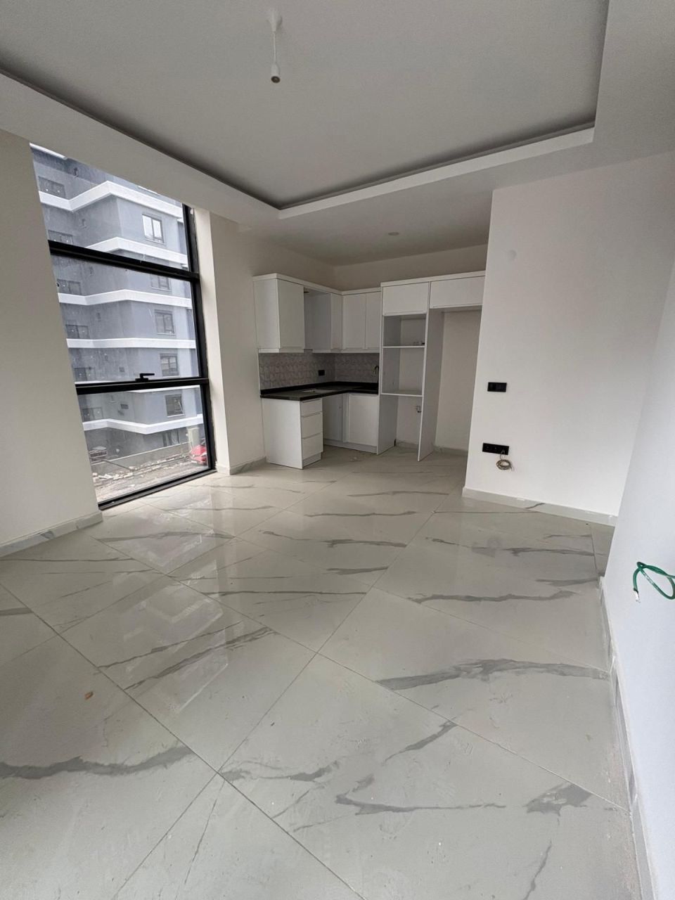 Квартира в Алании, Турция, 50 м² - фото 16