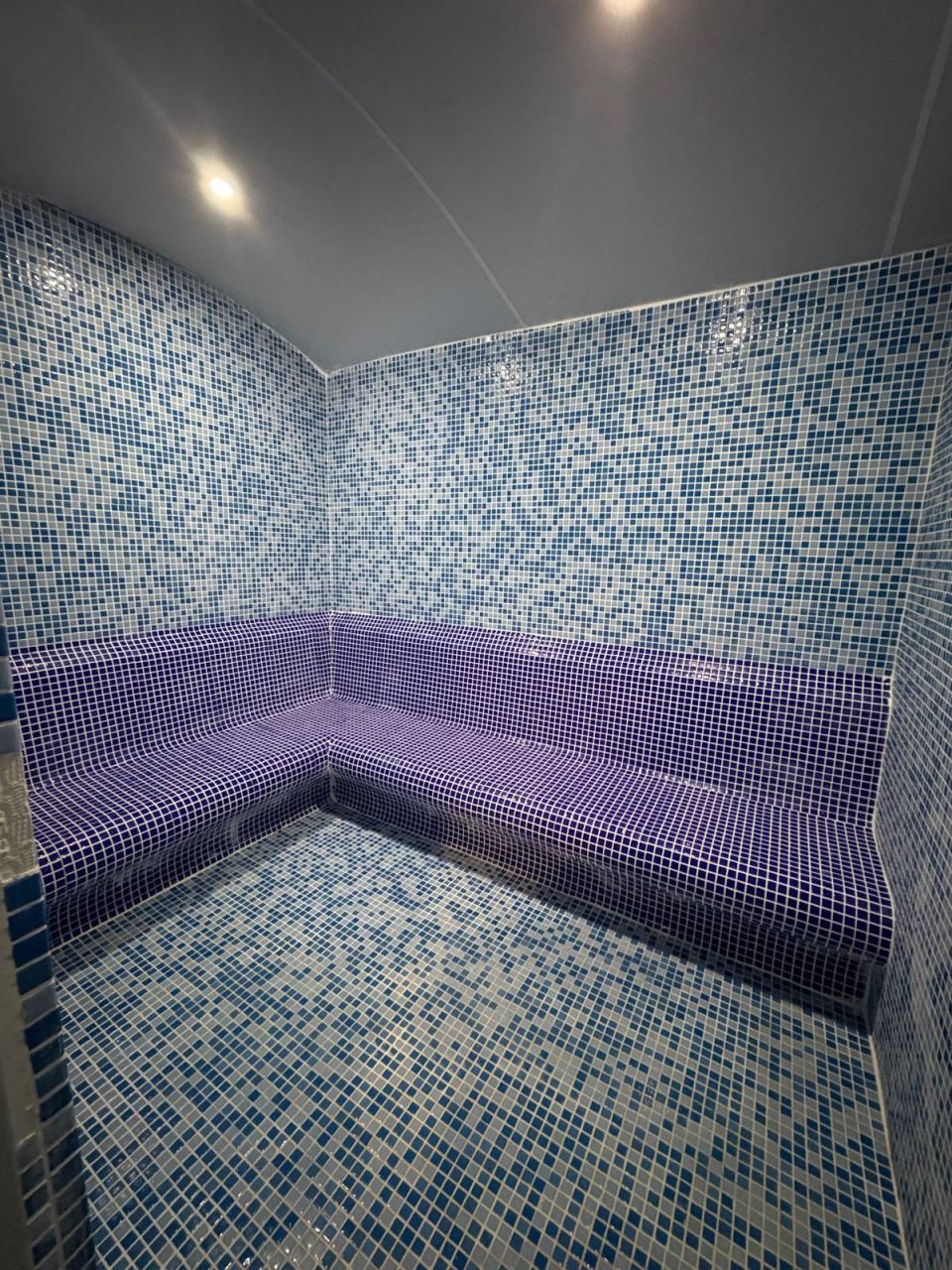 Квартира в Алании, Турция, 50 м² - фото 11