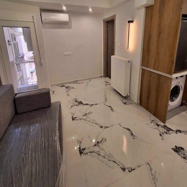 Квартира в Салониках, Греция, 30 м² - фото 1