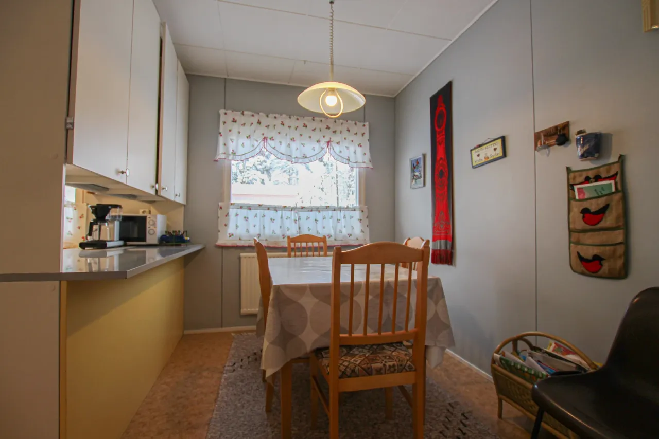 Дом в Пори, Финляндия, 110 м² - фото 7