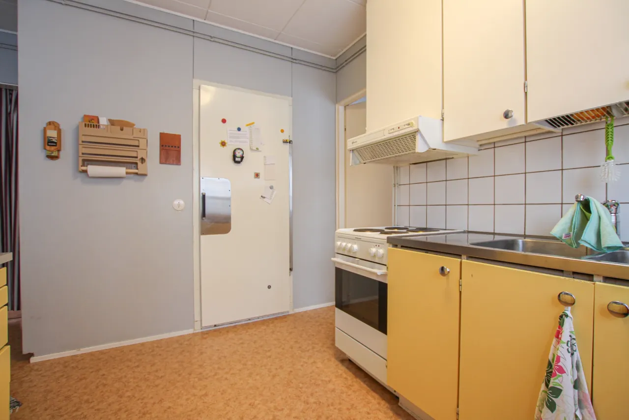 Дом в Пори, Финляндия, 110 м² - фото 10