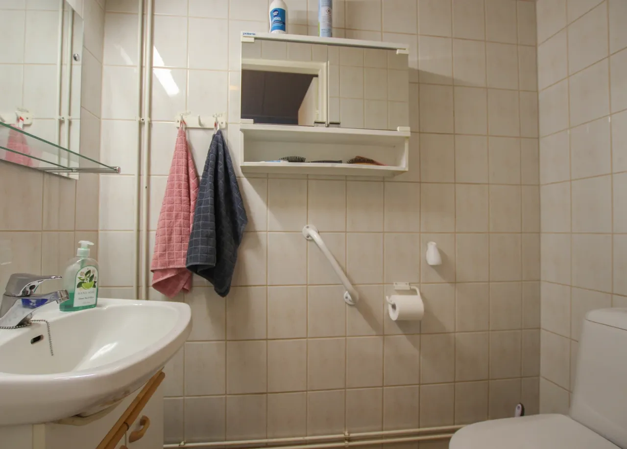 Дом в Пори, Финляндия, 110 м² - фото 14