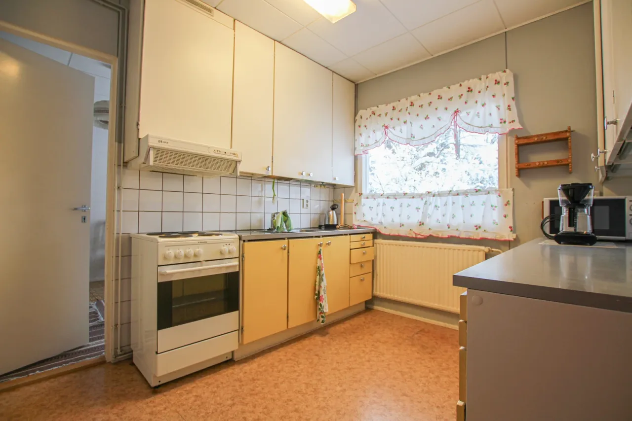 Дом в Пори, Финляндия, 110 м² - фото 8