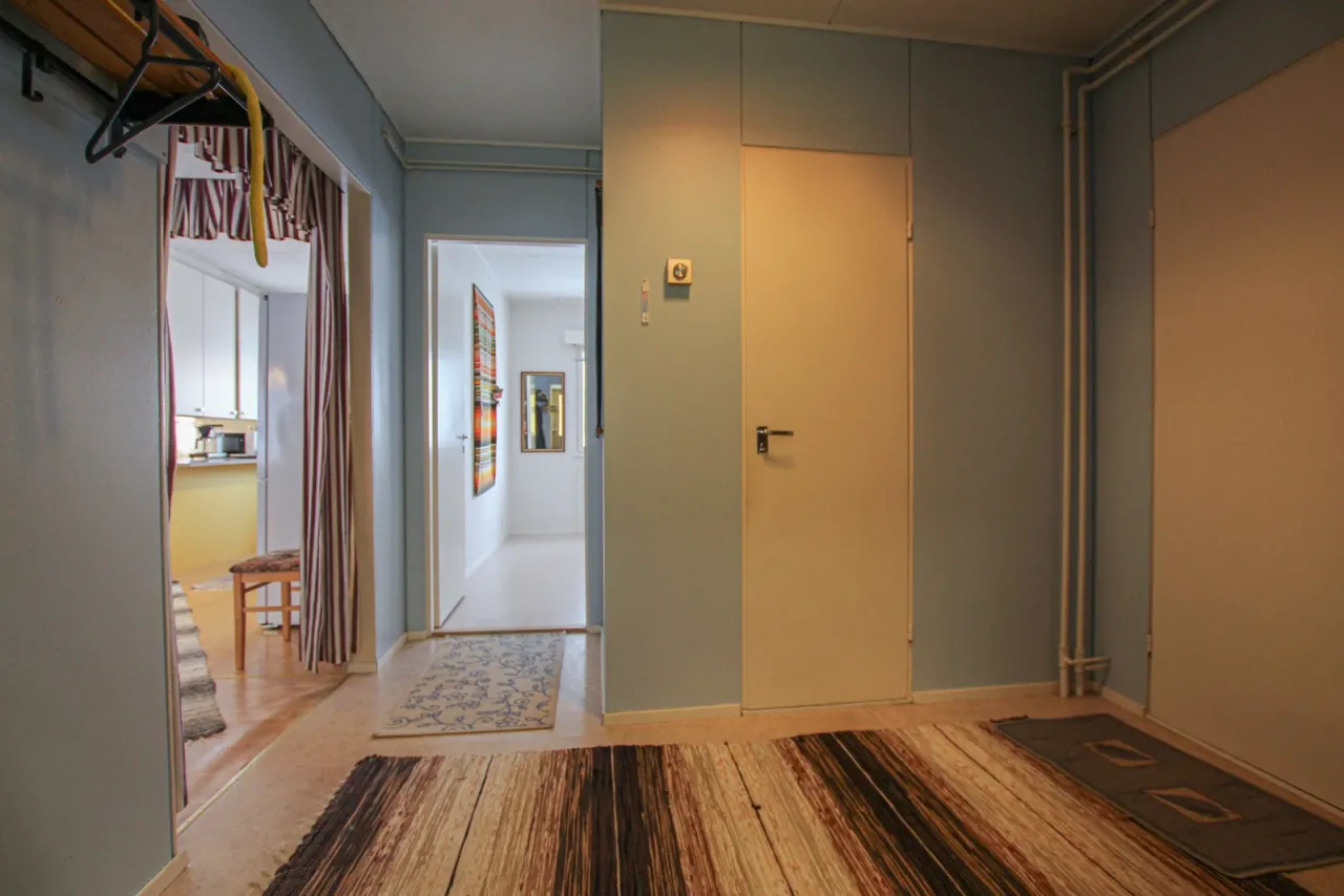 Дом в Пори, Финляндия, 110 м² - фото 5