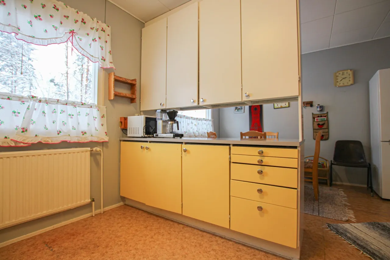 Дом в Пори, Финляндия, 110 м² - фото 9