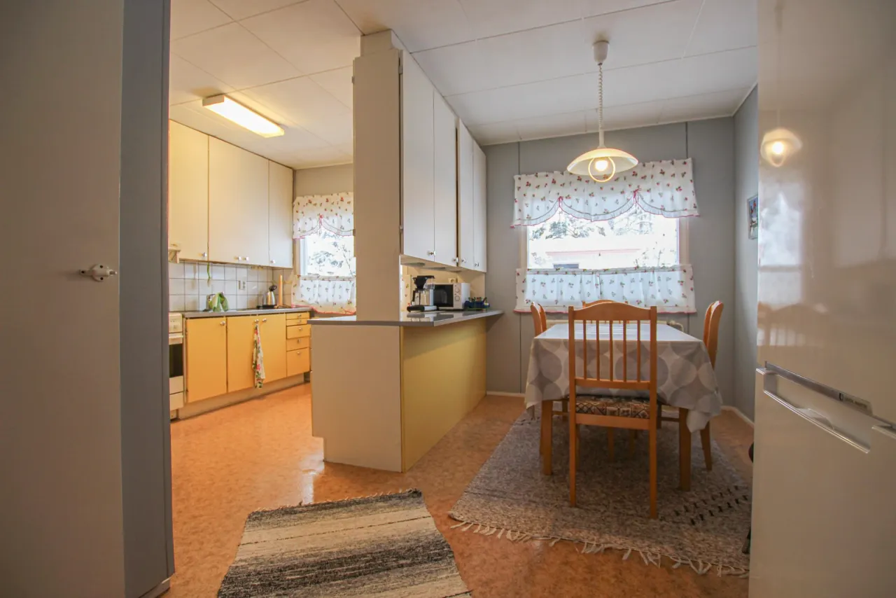 Дом в Пори, Финляндия, 110 м² - фото 6