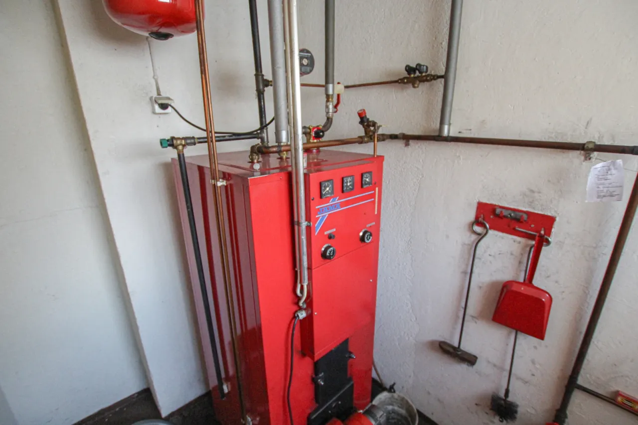 Дом в Пори, Финляндия, 110 м² - фото 17