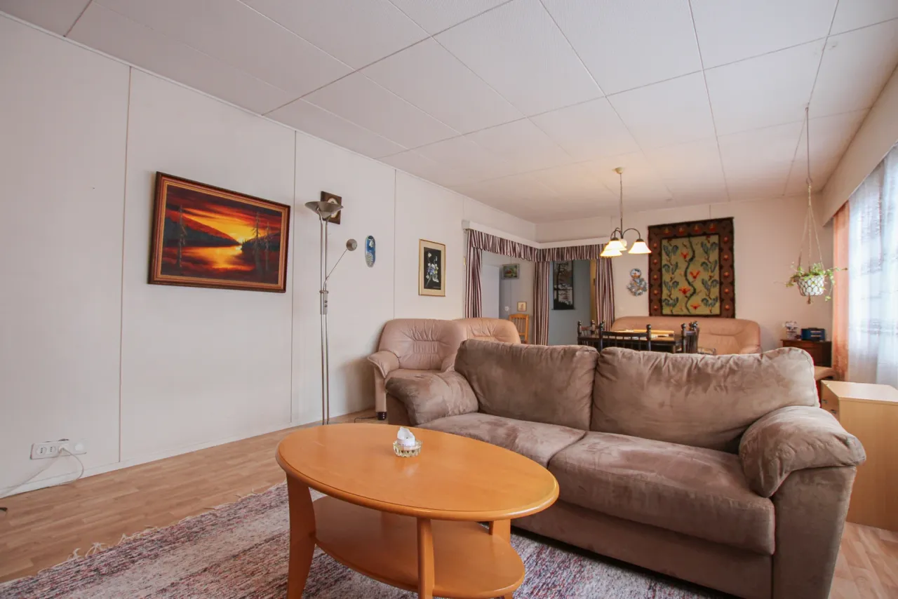 Дом в Пори, Финляндия, 110 м² - фото 13