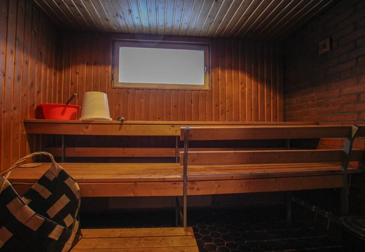 Дом в Пори, Финляндия, 110 м² - фото 15