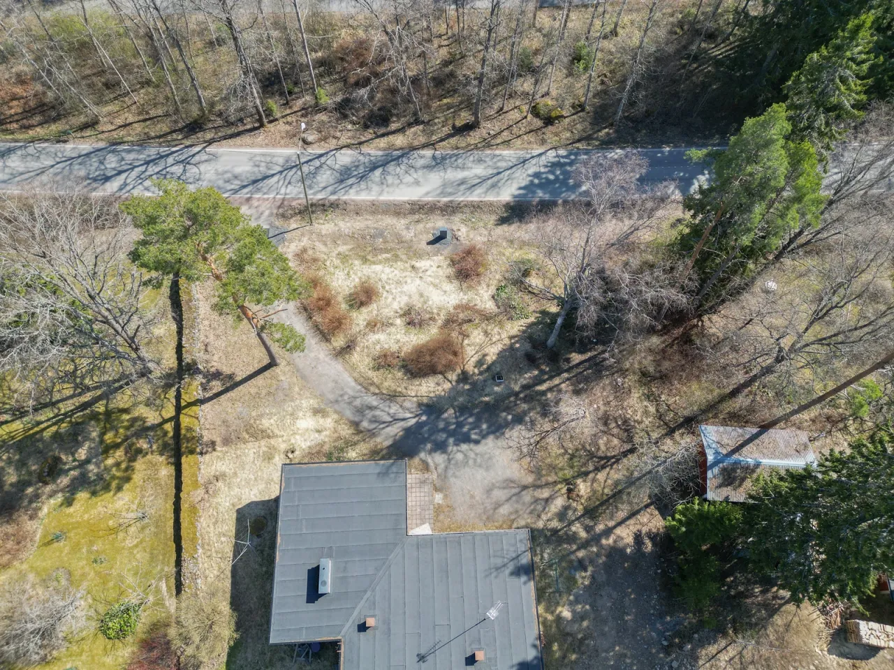 Дом в Пори, Финляндия, 110 м² - фото 18