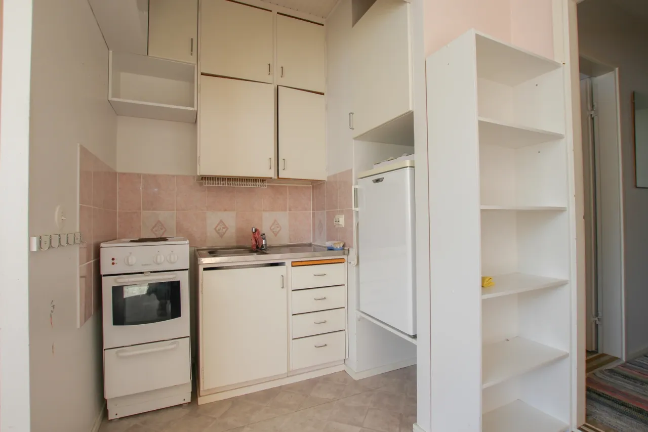 Дом в Пори, Финляндия, 242 м² - фото 16