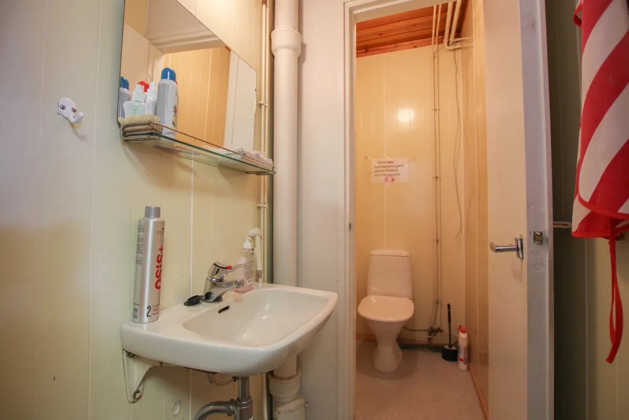 Дом в Пори, Финляндия, 242 м² - фото 9