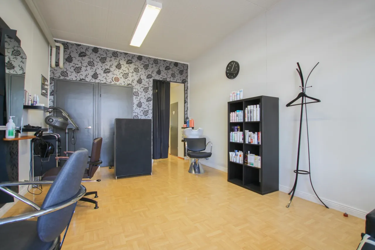 Дом в Пори, Финляндия, 242 м² - фото 12